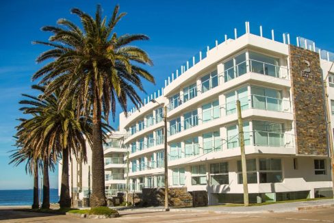 Edificio Bonaire