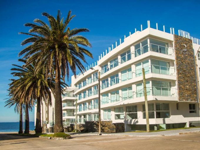 Edificio Bonaire