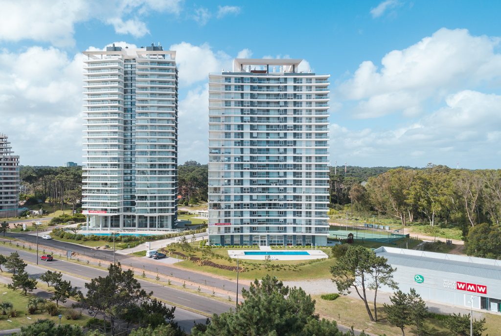 One 2 Punta del Este