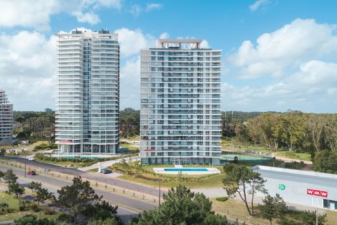 One 2 Punta del Este