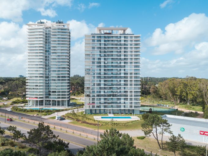 One 2 Punta del Este