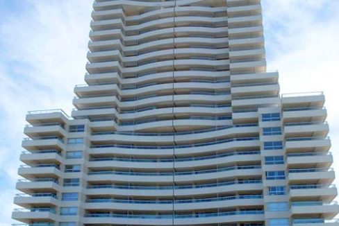 Torre Lobos Punta del Este