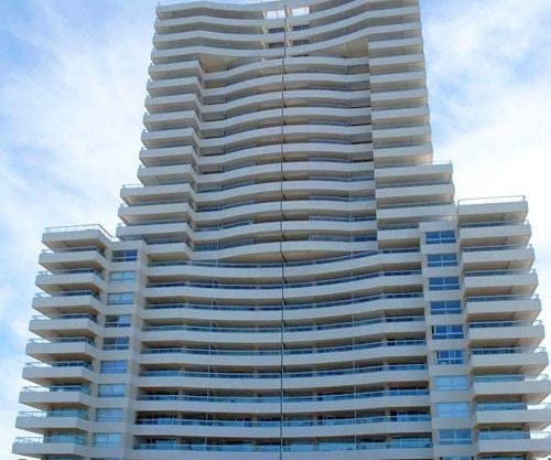 Torre Lobos Punta del Este