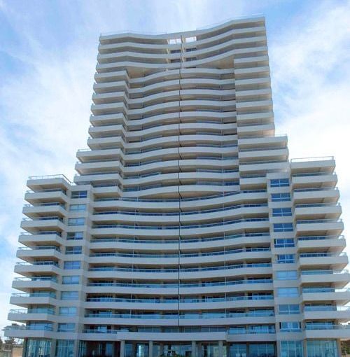 Torre Lobos Punta del Este