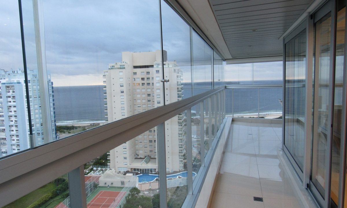 Apartamento de 2 Suite en MIAMI BVRD