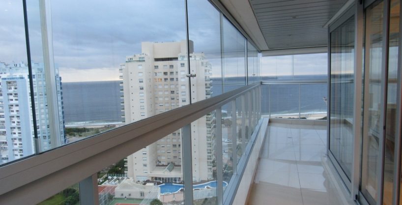 Apartamento de 2 Suite en MIAMI BVRD