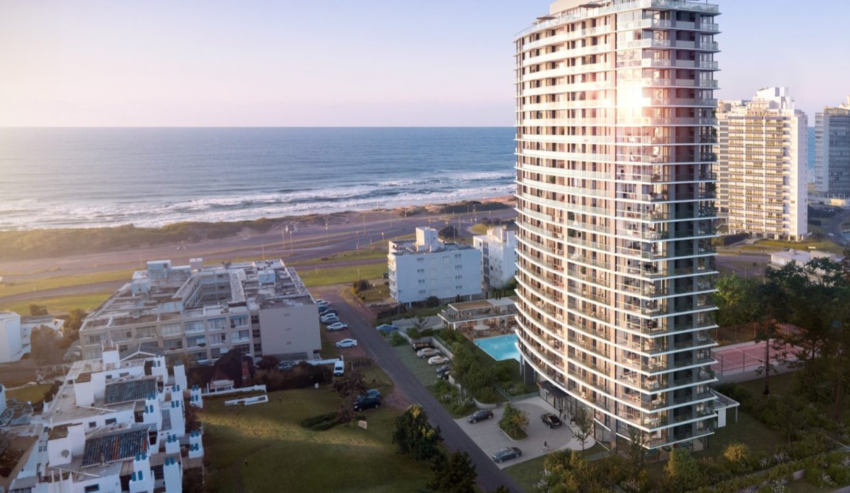 Desarrollos Inmobiliarios en Punta del Este