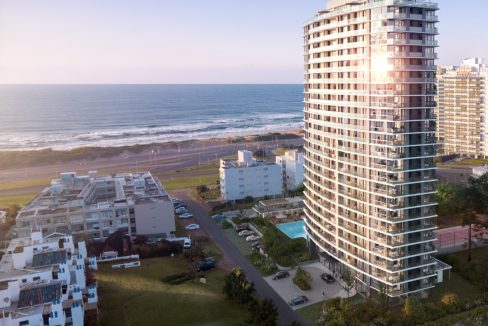 Desarrollos Inmobiliarios en Punta del Este