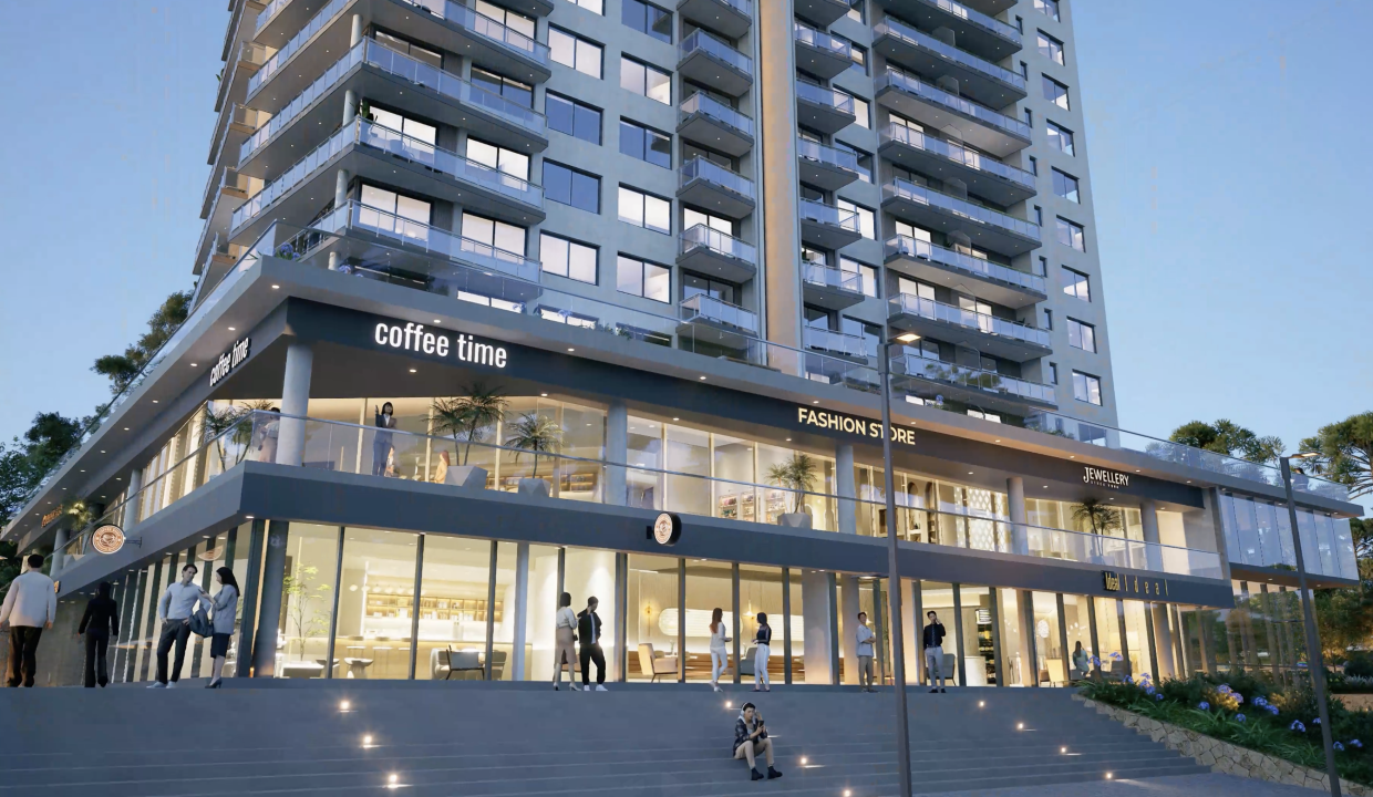 Golden Rise Punta del Este