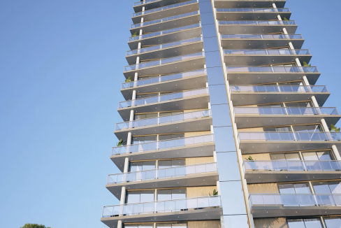 Golden Rise Punta del Este