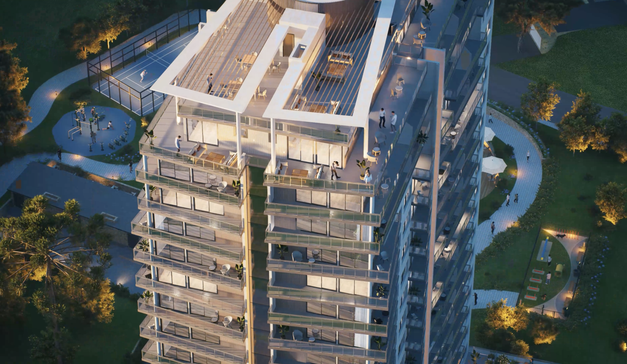 Golden Rise Punta del Este