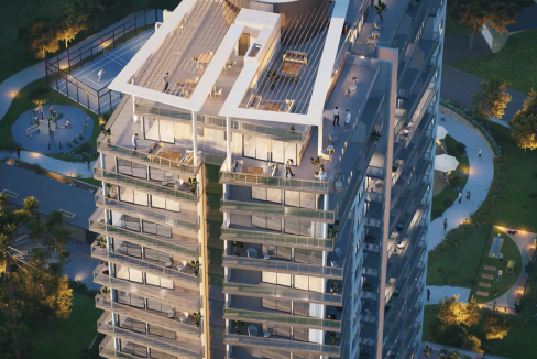 Golden Rise Punta del Este