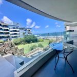 Apartamento frente al mar en la Península