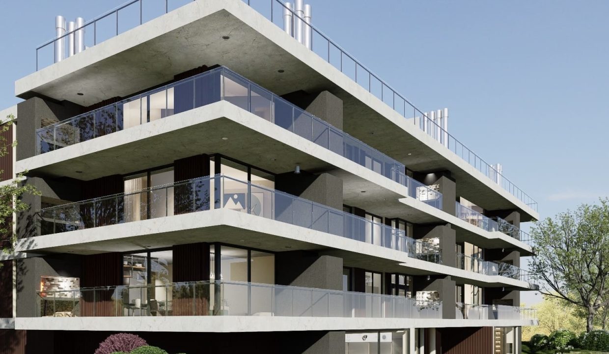 Zanzibar Punta del Este vende Homein