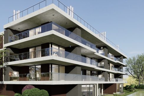 Zanzibar Punta del Este vende Homein