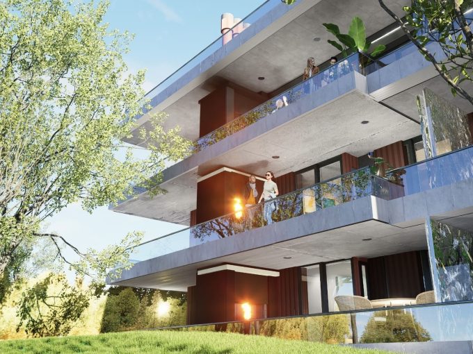 Zanzibar Punta del Este vende Homein