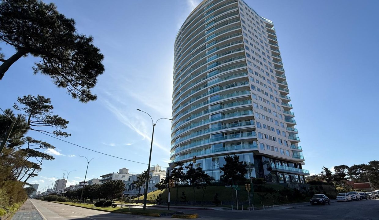 Paramount Smart Tower Punta del Este