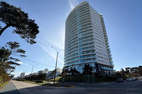 Paramount Smart Tower Punta del Este