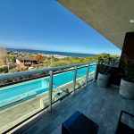 Apartamento en Syrah Punta Ballena