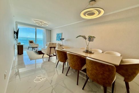 Apartamento en Paramount Punta del Este - vende Homein Punta del Este