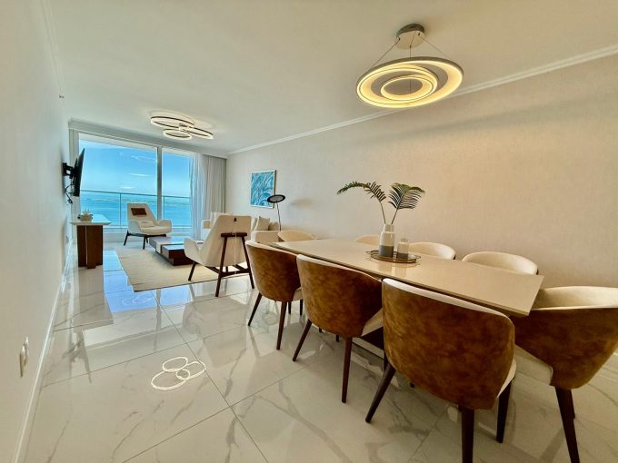 Apartamento en Paramount Punta del Este - vende Homein Punta del Este