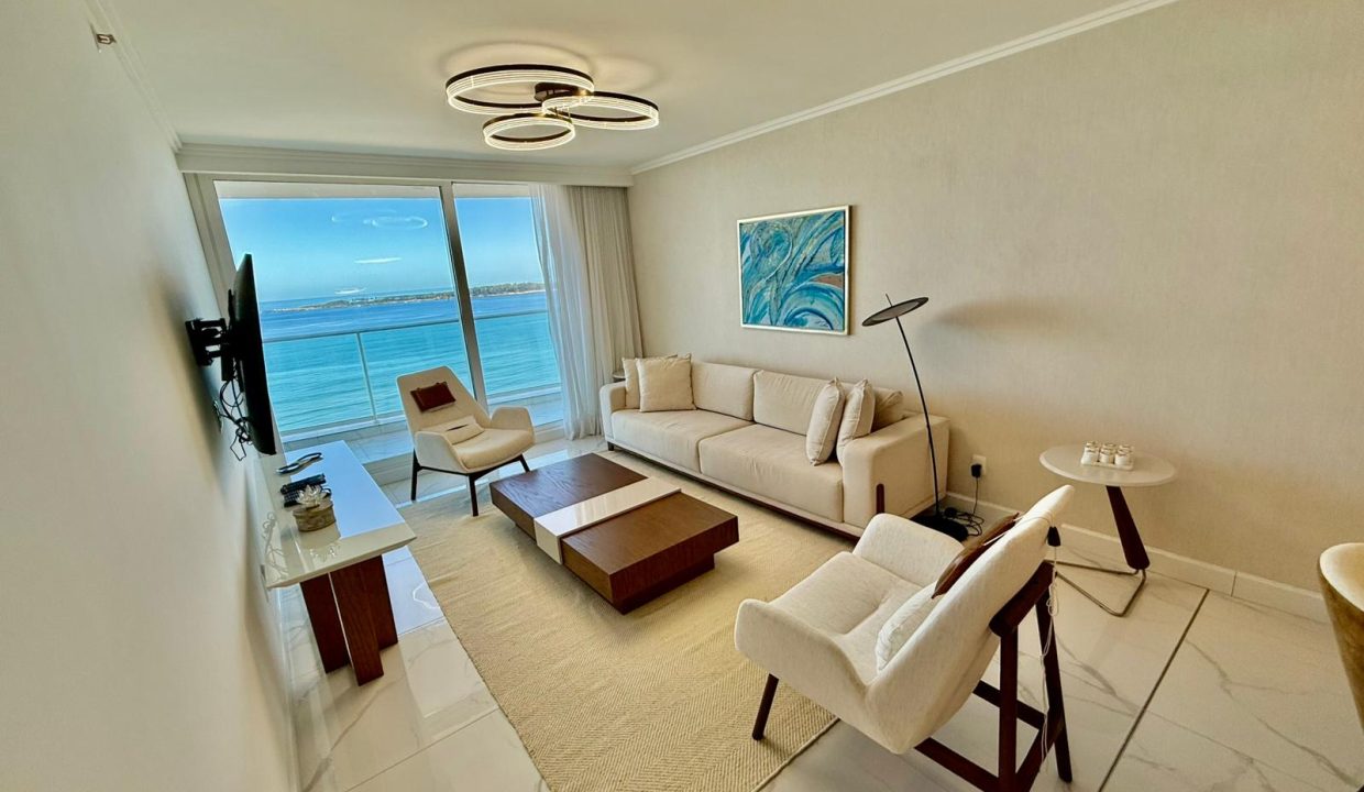 Apartamento en Paramount Punta del Este - vende Homein Punta del Este