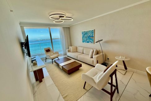 Apartamento en Paramount Punta del Este - vende Homein Punta del Este