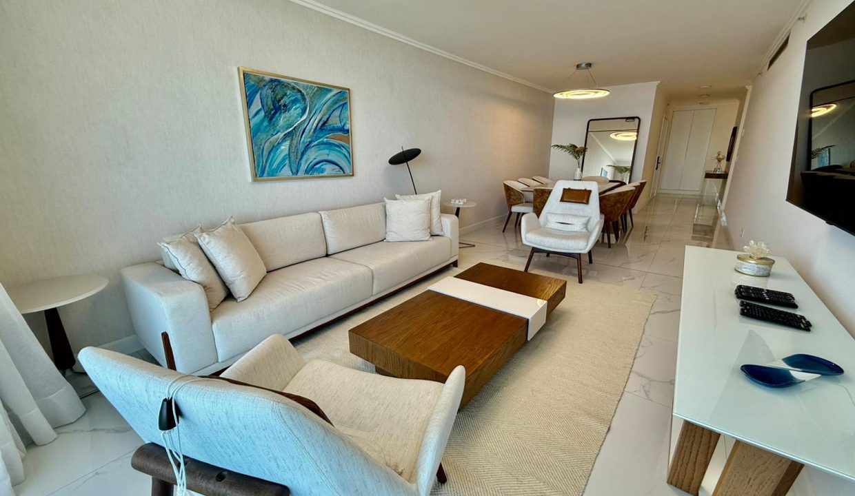 Apartamento en Paramount Punta del Este - vende Homein Punta del Este