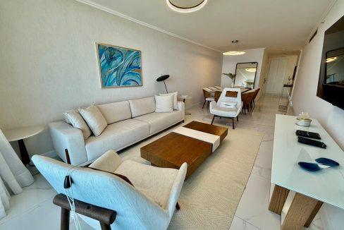 Apartamento en Paramount Punta del Este - vende Homein Punta del Este