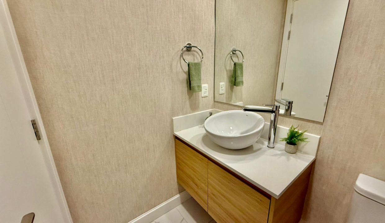 Apartamento en Paramount Punta del Este - vende Homein Punta del Este