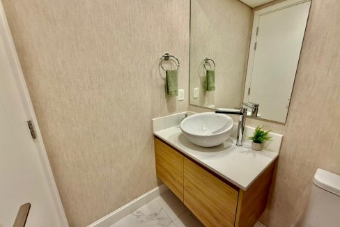 Apartamento en Paramount Punta del Este - vende Homein Punta del Este