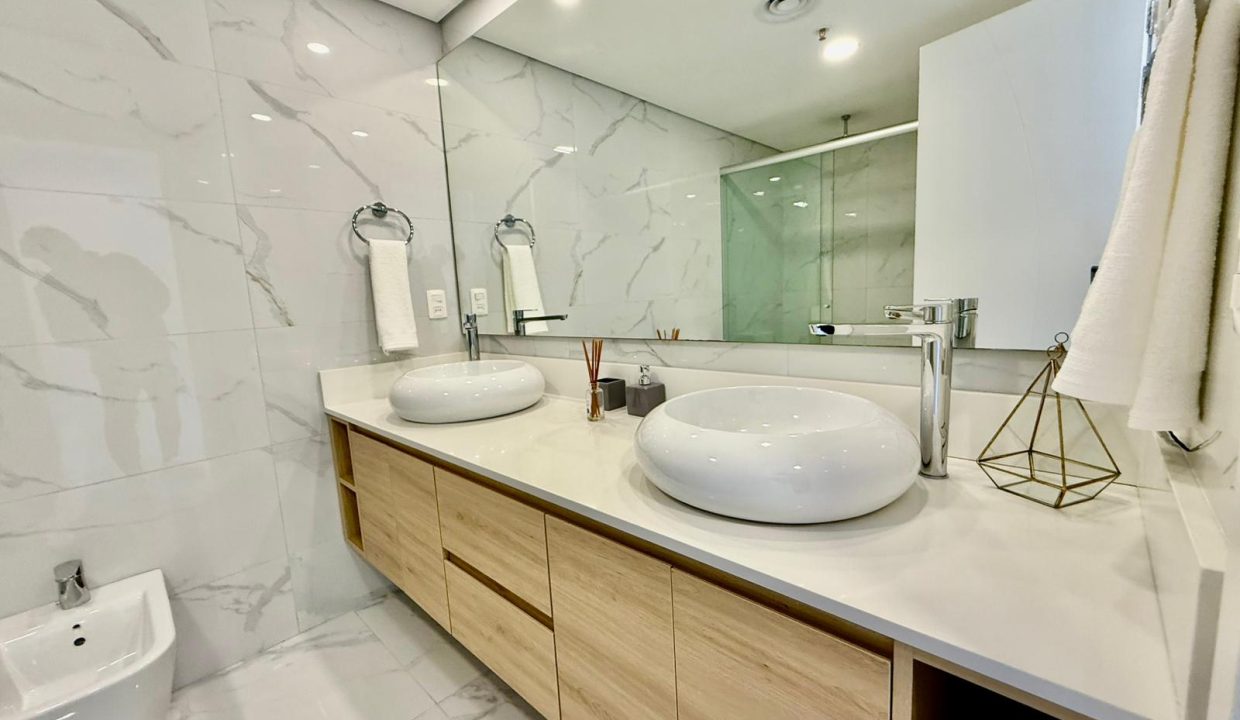 Apartamento en Paramount Punta del Este - vende Homein Punta del Este