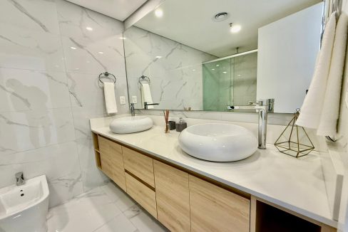 Apartamento en Paramount Punta del Este - vende Homein Punta del Este