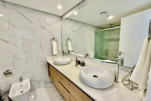 Apartamento en Paramount Punta del Este - vende Homein Punta del Este