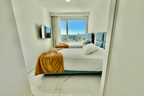 Apartamento en Paramount Punta del Este - vende Homein Punta del Este