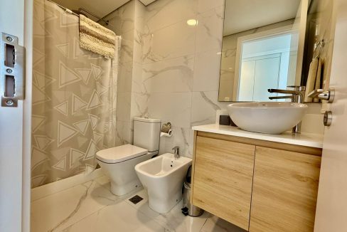 Apartamento en Paramount Punta del Este - vende Homein Punta del Este