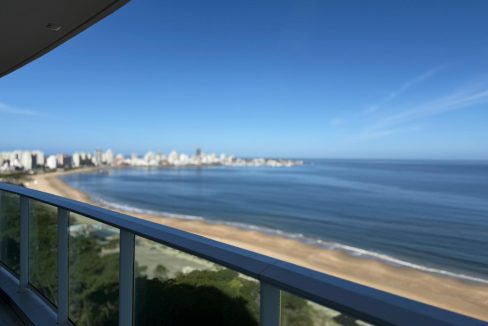 Apartamento en Paramount Punta del Este - vende Homein Punta del Este