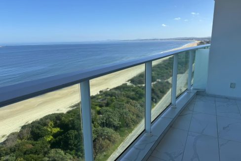 Apartamento en Paramount Punta del Este - vende Homein Punta del Este