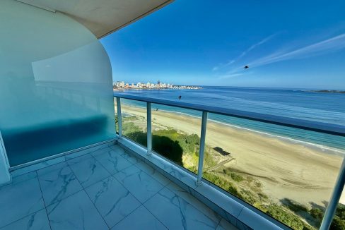 Apartamento en Paramount Punta del Este - vende Homein Punta del Este