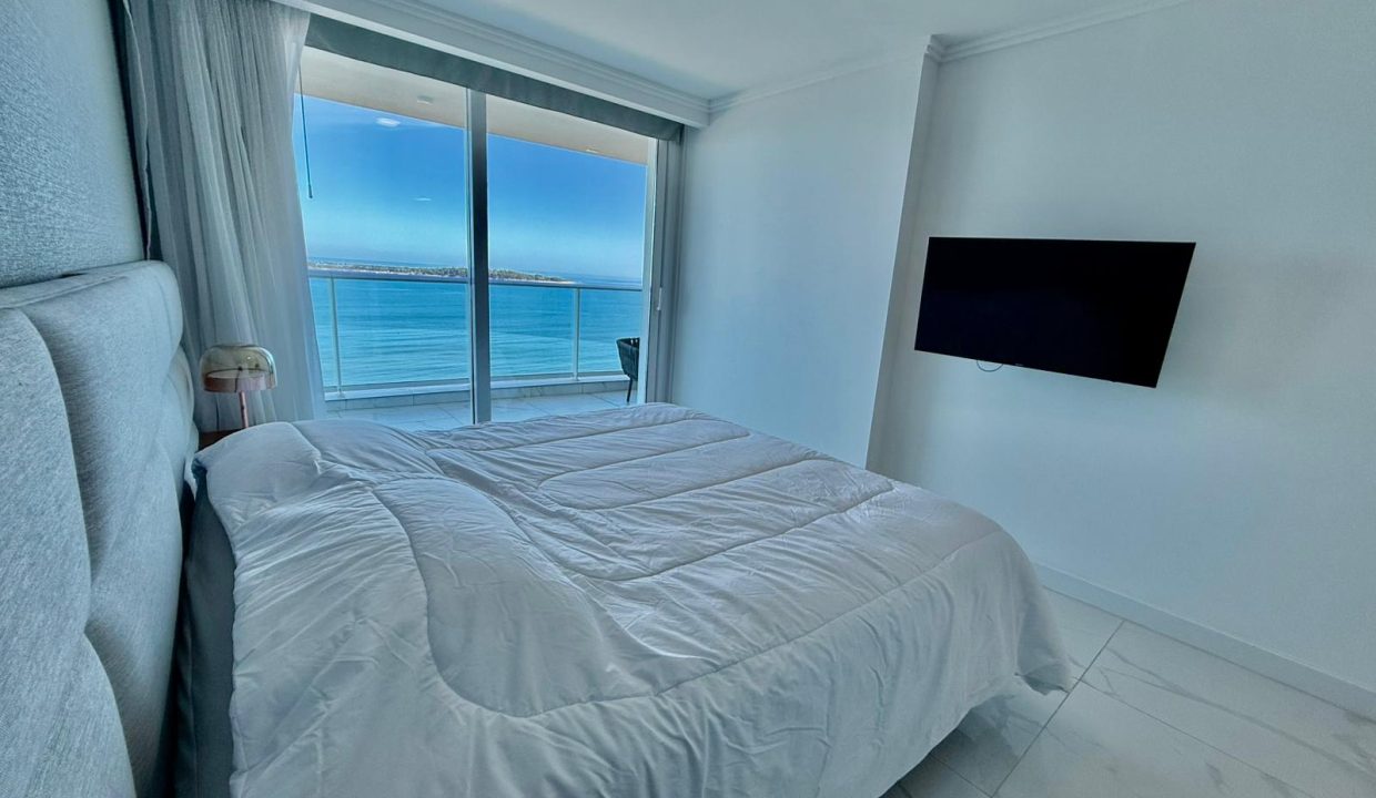 Apartamento en Paramount Punta del Este - vende Homein Punta del Este