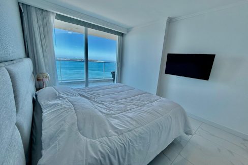Apartamento en Paramount Punta del Este - vende Homein Punta del Este