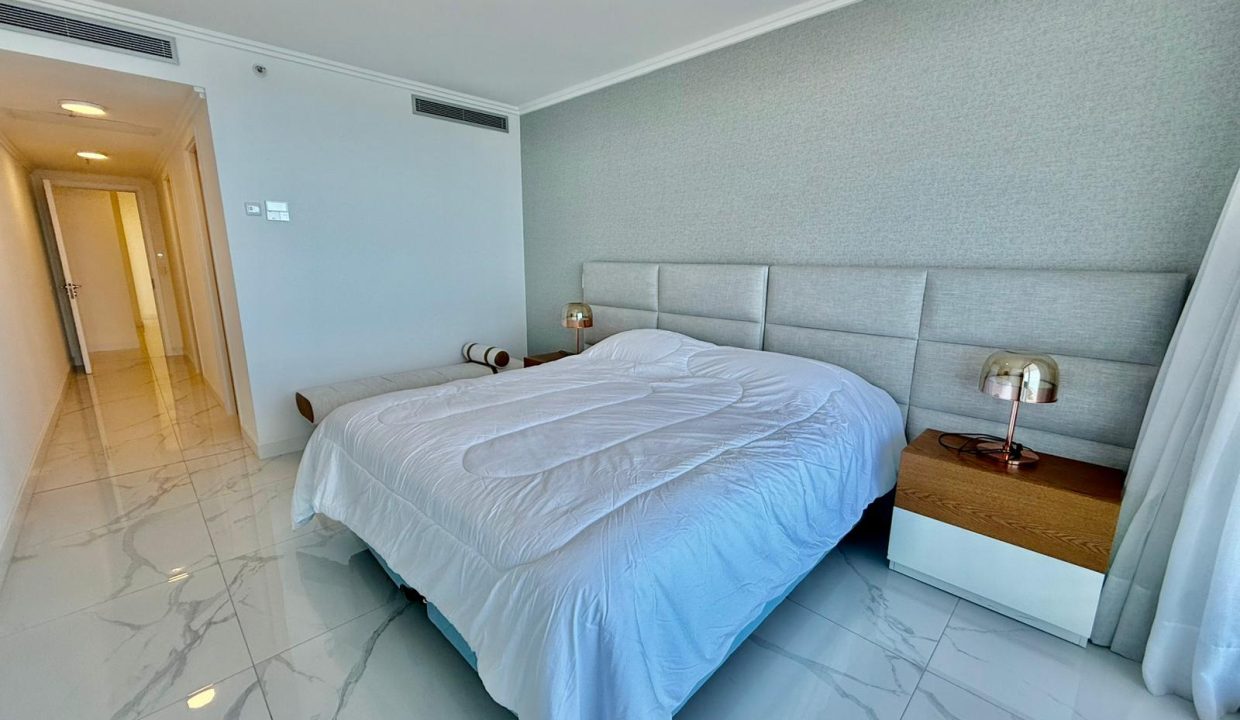Apartamento en Paramount Punta del Este - vende Homein Punta del Este