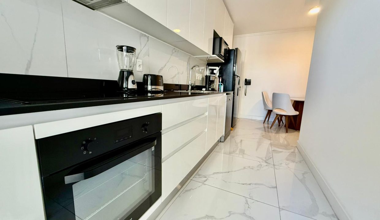 Apartamento en Paramount Punta del Este - vende Homein Punta del Este