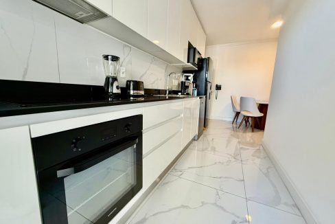 Apartamento en Paramount Punta del Este - vende Homein Punta del Este