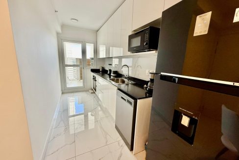 Apartamento en Paramount Punta del Este - vende Homein Punta del Este