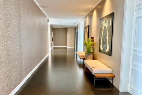 Apartamento en Paramount Punta del Este - vende Homein Punta del Este