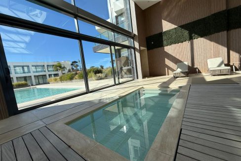 Apartamento en Paramount Punta del Este - vende Homein Punta del Este