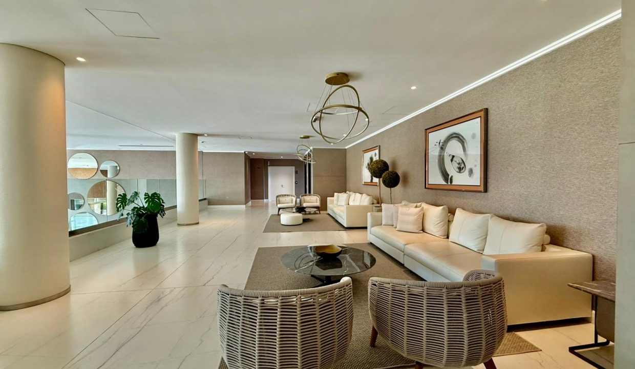 Apartamento en Paramount Punta del Este - vende Homein Punta del Este