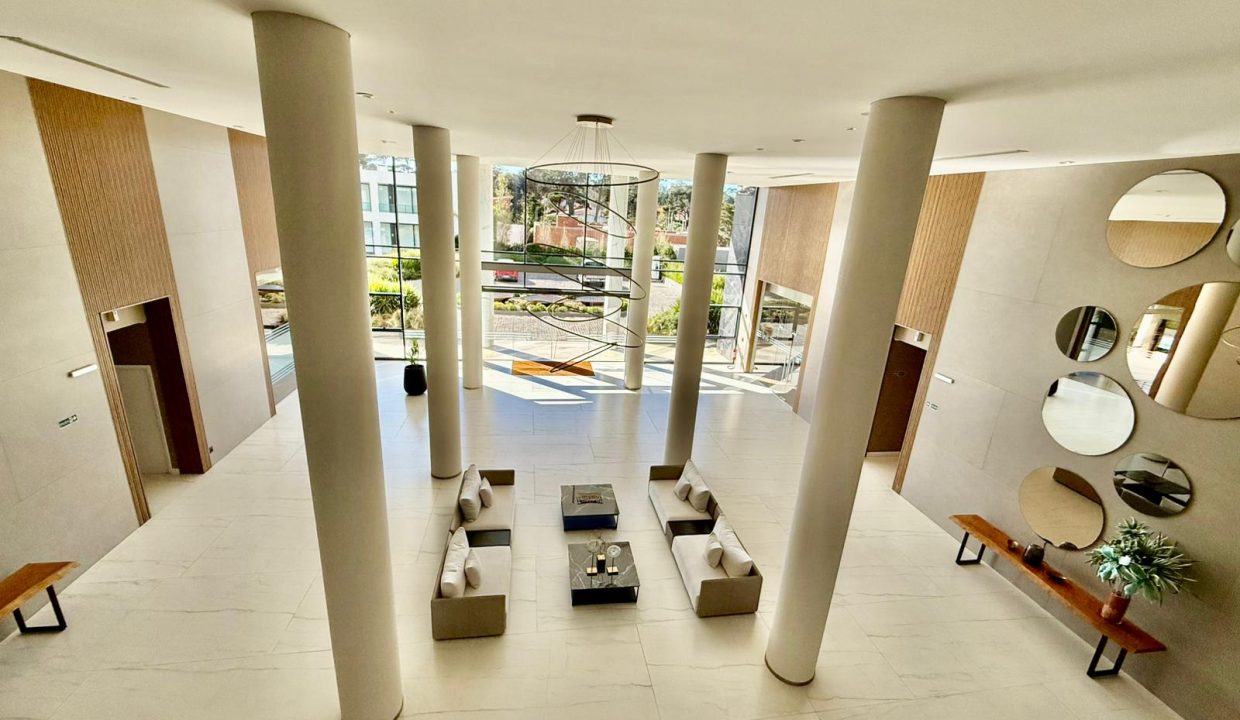 Apartamento en Paramount Punta del Este - vende Homein Punta del Este