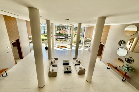 Apartamento en Paramount Punta del Este - vende Homein Punta del Este